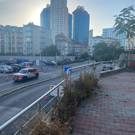Acelya 37 Istanbul
