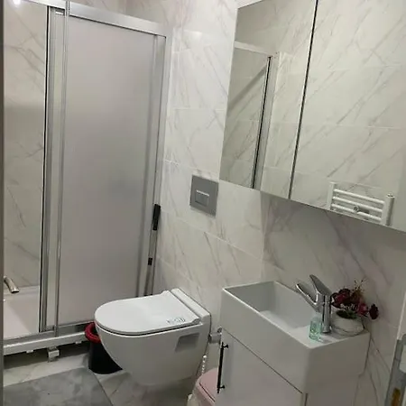 Acelya 37 Apartment