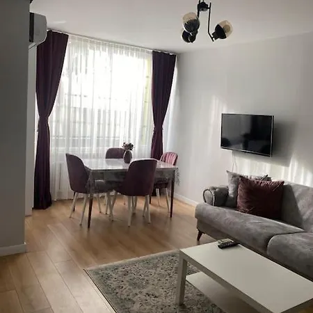 Apartment Acelya 37