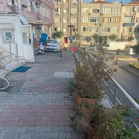 Acelya 37 Istanbul