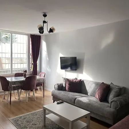Apartment Acelya 37 Istanbul