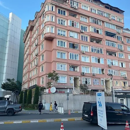 Acelya 37 * Istanbul