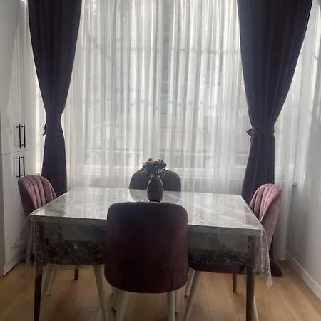Apartamento Acelya 37