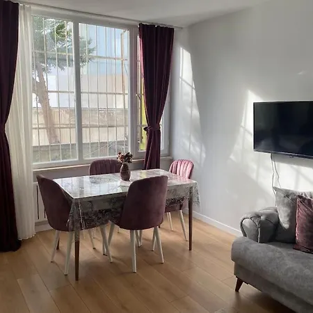 Apartment Acelya 37 *