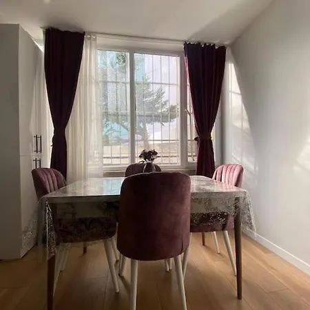 Acelya 37 Apartment Istanbul