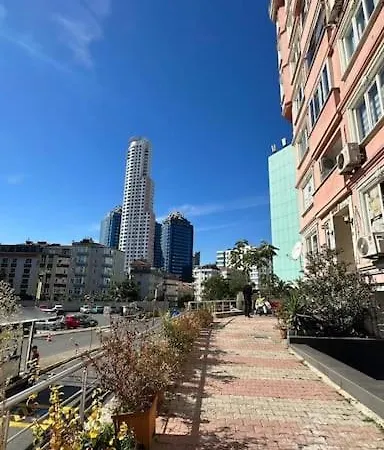 Apartment Acelya 37 Istanbul